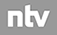 ntv Logo - Partner logo